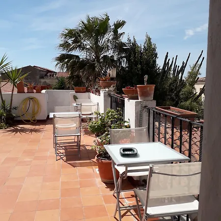 Antica Casa Cristofori Bed and Breakfast *