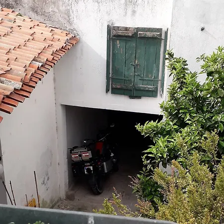 Bed and Breakfast Antica Casa Cristofori Usini