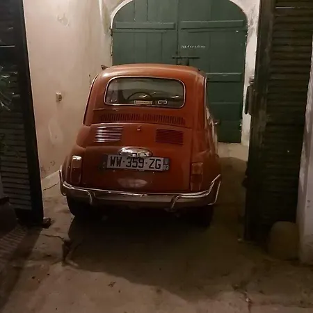 Antica Casa Cristofori
