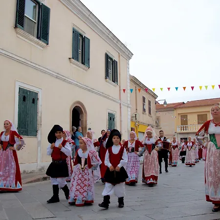 Bed & Breakfast Antica Casa Cristofori *