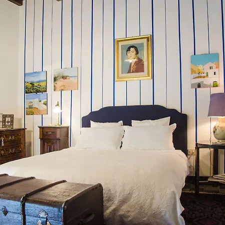 Bed and Breakfast Antica Casa Cristofori Usini