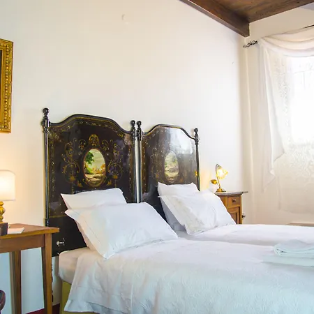 Antica Casa Cristofori * Usini