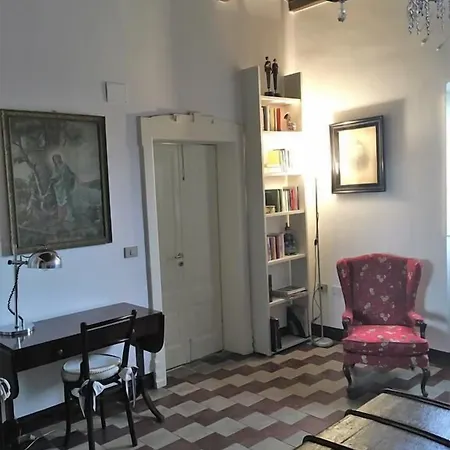 Antica Casa Cristofori Bed and Breakfast
