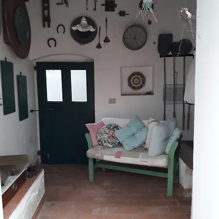 Antica Casa Cristofori *