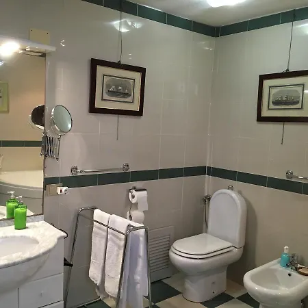 Antica Casa Cristofori * Usini