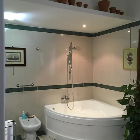 Bed & Breakfast Antica Casa Cristofori