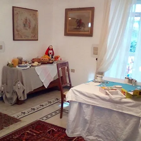 Bed and Breakfast Antica Casa Cristofori
