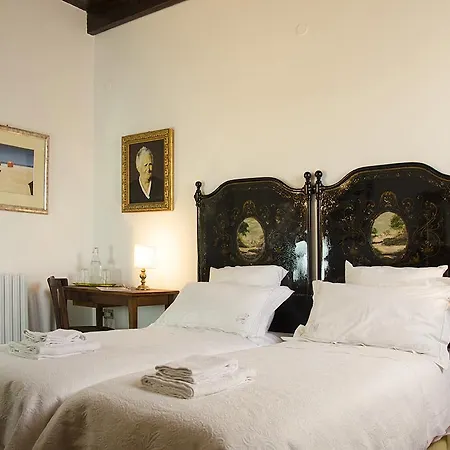 Antica Casa Cristofori Bed and Breakfast Usini