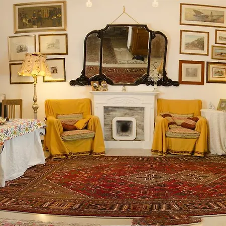 Antica Casa Cristofori Bed & Breakfast Usini