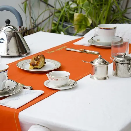 Antica Casa Cristofori Bed & Breakfast Usini