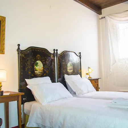 Antica Casa Cristofori * Usini