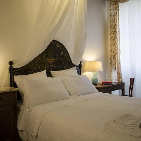 Antica Casa Cristofori Usini