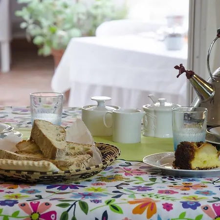 Bed and Breakfast Antica Casa Cristofori