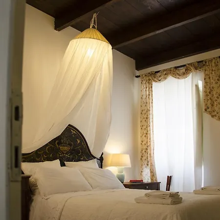 Antica Casa Cristofori Usini