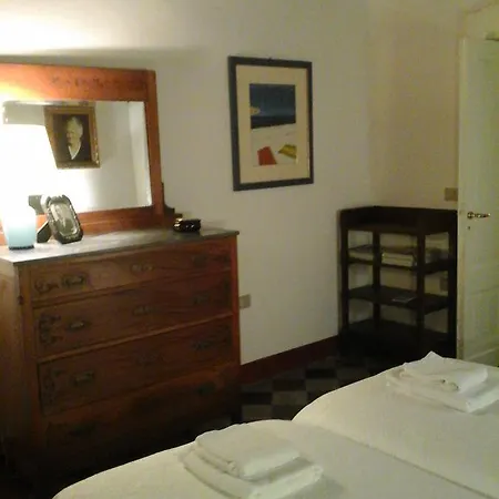 Antica Casa Cristofori Bed and Breakfast