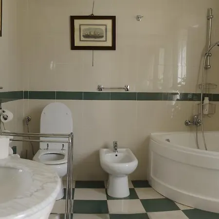 Bed and Breakfast Antica Casa Cristofori