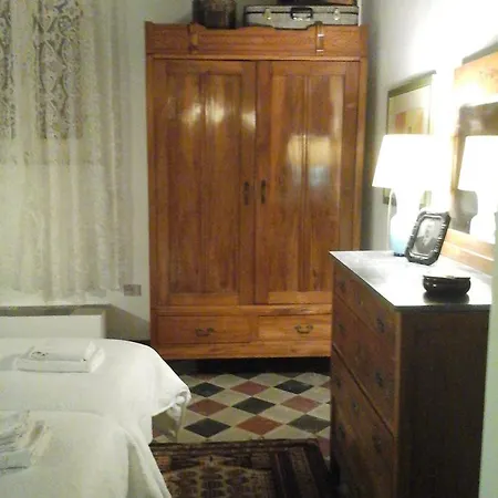 Bed and Breakfast Antica Casa Cristofori