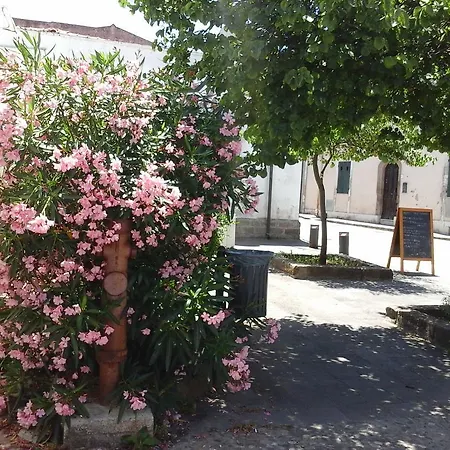 Antica Casa Cristofori Bed & Breakfast Usini