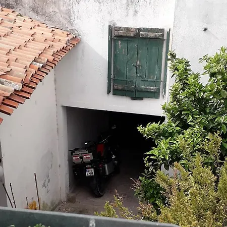 Bed and Breakfast Antica Casa Cristofori Usini