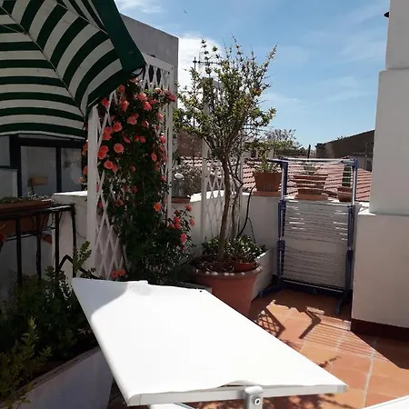 Antica Casa Cristofori * Usini